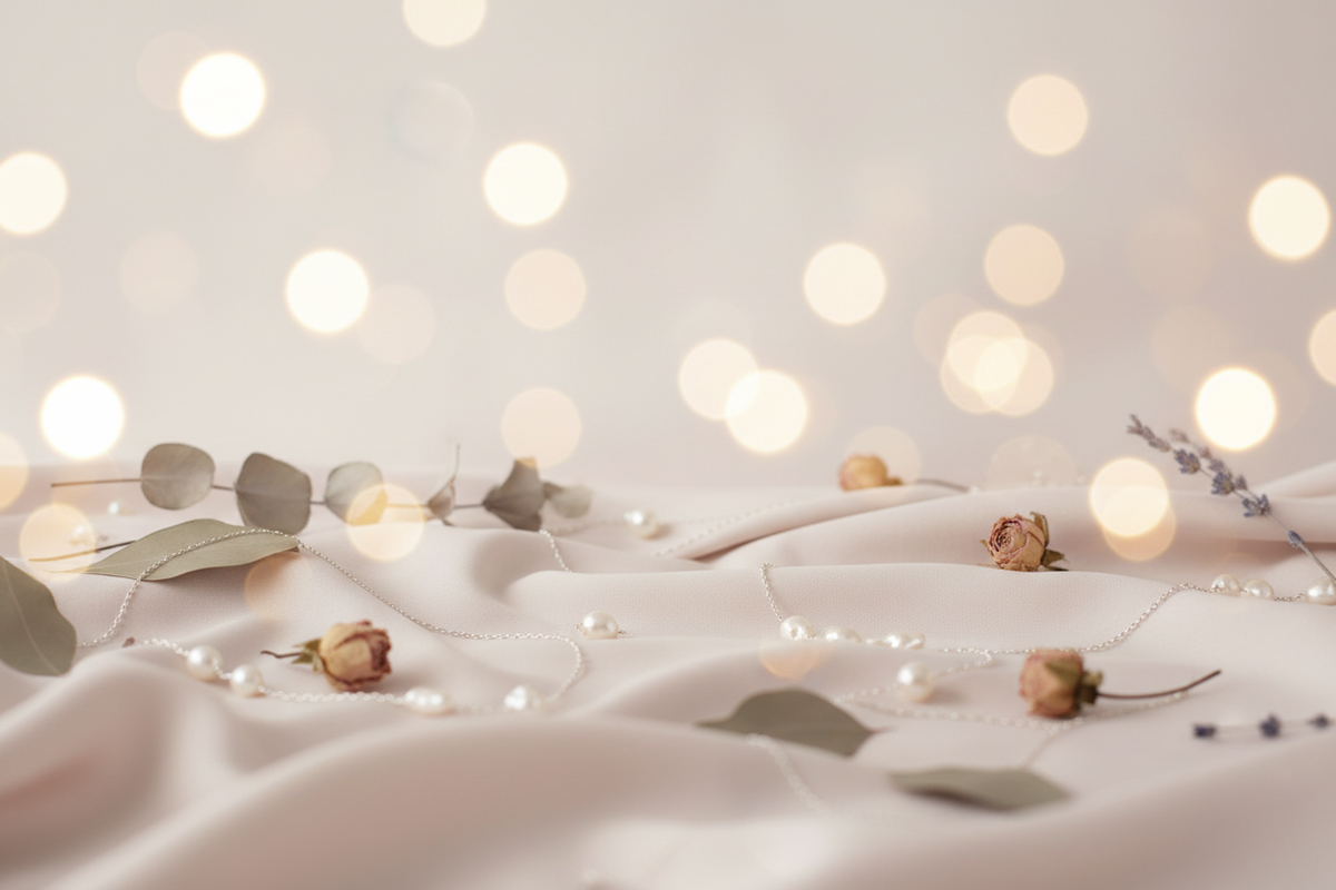 Soft Fashion Background